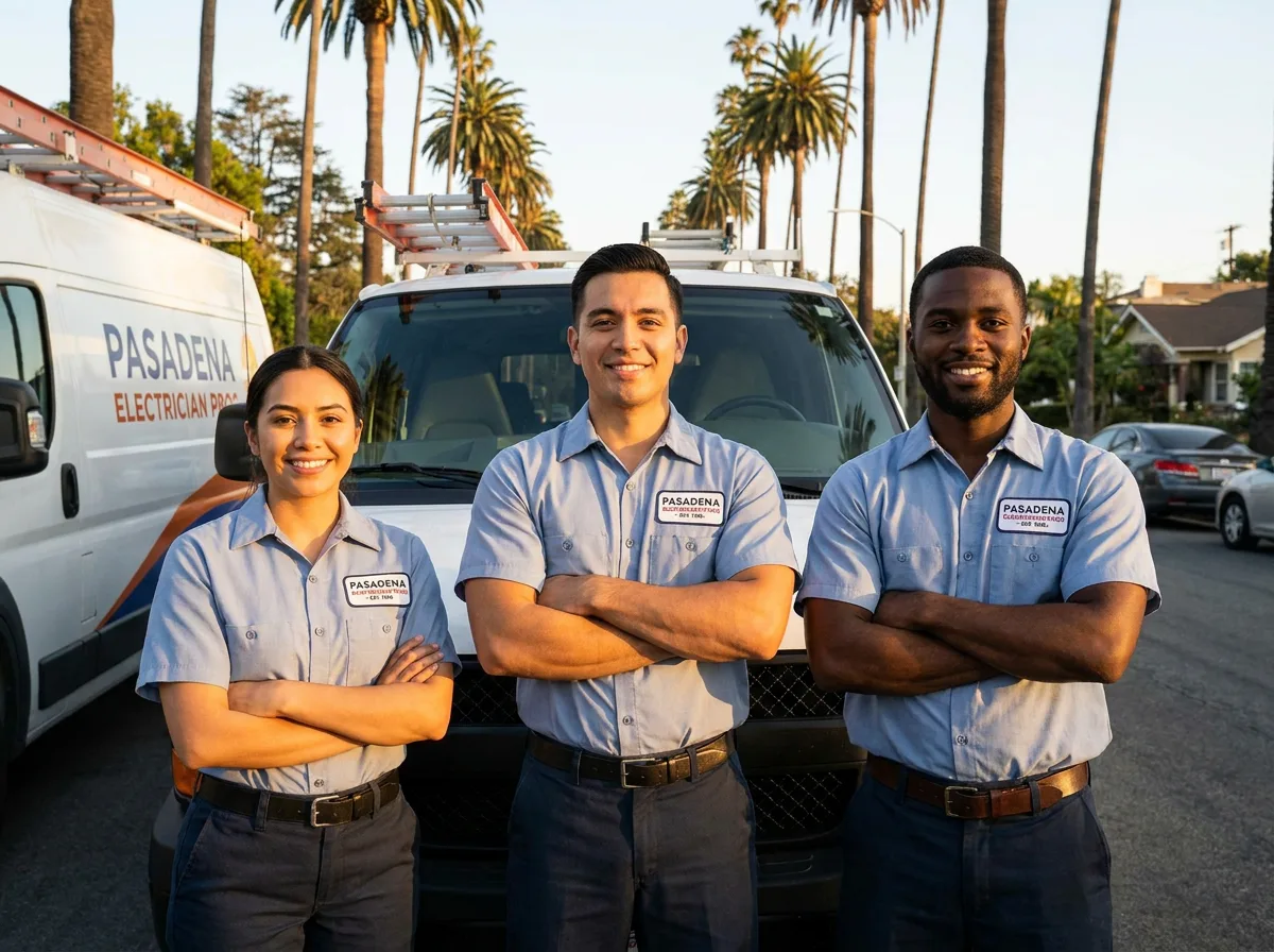 Electrician company in Soda Springs, ID